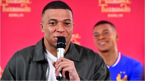 Foto: Franco Arland/Getty Images – Mbappé