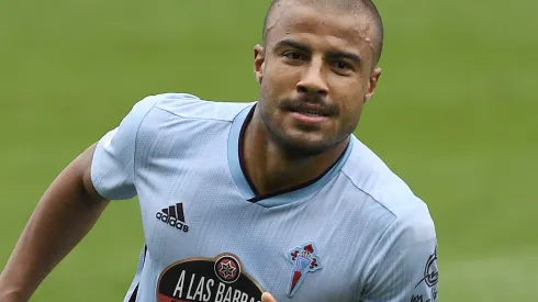 Rafinha Alcântara foi sondado pelo Palmeiras