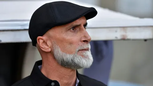 Álvaro não fez uma boa estreia com o Vasco e situação repercutiu