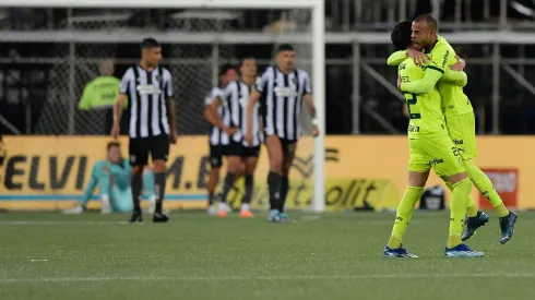 Palmeiras espera repetir cenas do último duelo diante do Botafogo.