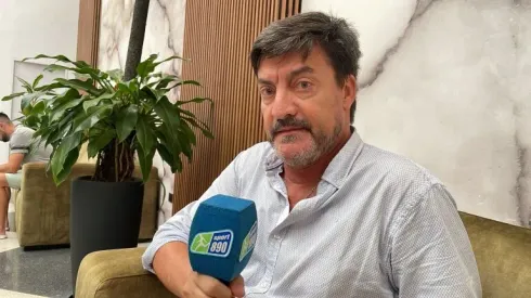 Diretor comentou confronto entre Nacional-URU x São Paulo - Foto: Reprodução/Radio 360