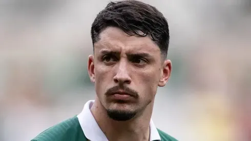 Foto: Reprodução/ Instagram - Piquerez ainda não foi convocado para disputa da Copa América