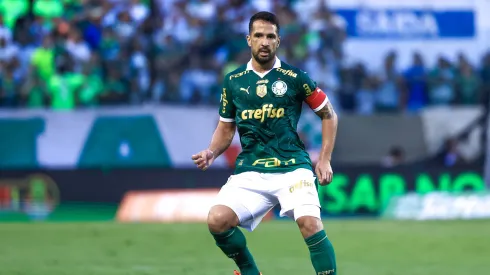 Zagueiro é um dos capitães da equipe durante a temporada de 2024