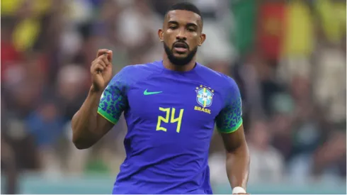 Foto: Clive Brunskill/Getty Images – Bremer