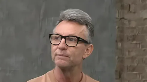 Neto elogia time de Renato na Band. Foto: Reprodução/ Youtube Os Donos da Bola