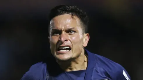 Artur, atacante do Zenit, na época de Bragantino – Foto: Ari Ferreira/Red Bull Bragantino