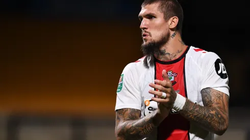 Lyanco está sendo estudado no Palmeiras