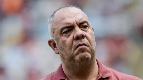 Dirigente do Flamengo, Marcos Braz votou a favor de reforma em São Januário na Câmara dos Vereadores do Rio
