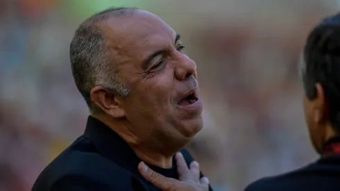 Marcos Braz é vice-presidente do Flamengo
