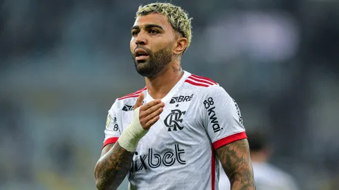 Foto: Thiago Ribeiro/AGIF