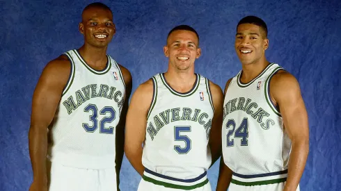 Foto: Divulgação/Mavericks/Reddit