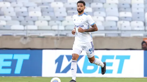 João Marcelo fala sobre possíveis adversários do Cruzeiro.