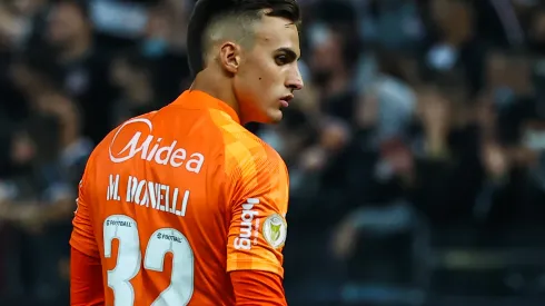 Foto: Marcello Zambrana/AGIF - Donelli não joga desde 2022