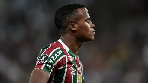 Arias vem conseguindo se destacar na Seleção Colombiana