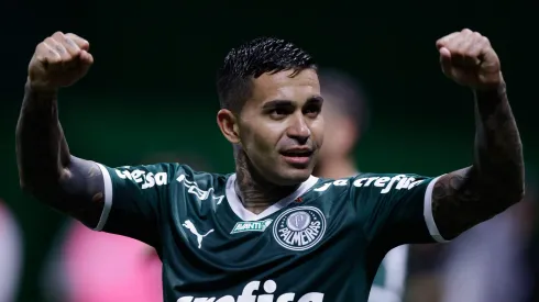 Dudu volta ao Palmeiras contra Vasco
