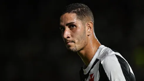 Praxedes tem definição sobre futuro no Vasco após especulação sobre interesse do MLS
