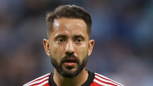 Everton Ribeiro, meio de campo ídolo do Flamengo e atualmente no Bahia