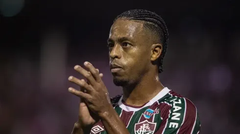 Foto: Marcelo Gonçalves – FFC – Keno é desfalque do Fluminense
