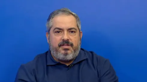 Ricardinho Martins informa sobe situação de Patrick - Foto: Youtube/De Placa