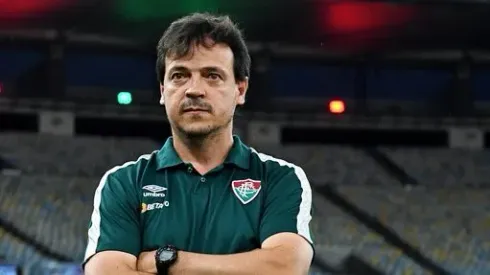 Foto: MAILSON SANTANA/FLUMINENSE FC – O técnico Fernando Diniz, do Fluminense, fala sobre reformulação no elenco<br />
Campeonato Brasileiro. 31ª Rodada. Jogo Fluminense x América-MG.<br />
FOTO DE MAILSON SANTANA/FLUMINENSE FC
IMPORTANTE: Imagem destinada a uso institucional e divulgação, seu uso comercial está vetado incondicionalmente por seu autor e o Fluminense Football Club.
IMPORTANT: Image intended for institutional use and distribution. Commercial use is prohibited unconditionally by its author and Fluminense Football Club.
IMPORTANTE: Imágen para uso solamente institucional y distribuición. El uso comercial es prohibido por su autor y por el Fluminense Football Club
