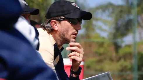 Foto: Miguel Schincariol / São Paulo FC - Zubeldía tem retorno importante