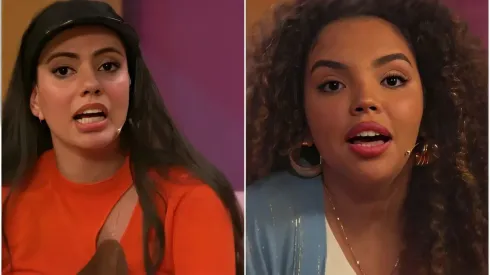 Globo elogia programa de Fernanda e Pitel – Reprodução/Multishow
