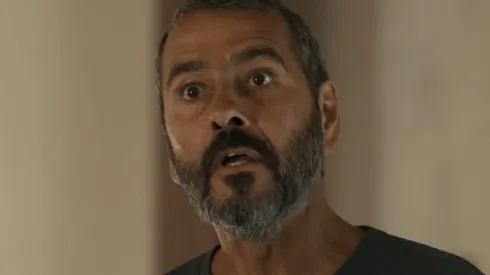 José Inocêncio em Renascer – Foto: Reprodução/TV Globo
