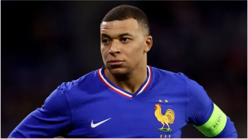 Foto: Alexander Hassenstein/Getty Images – Mbappé
