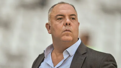 Marcos Braz age nos bastidores para acertar chegada de reforços