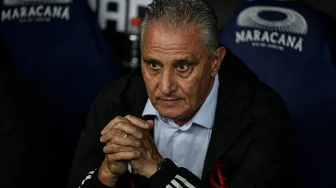 Flamengo de Tite pode ser superado pelo Palmeiras
