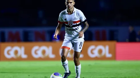 Foto: Marcello Zambrana/AGIF – Nestor é alvo do clube português 
