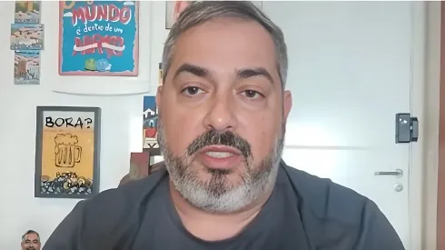 Ricardinho traz informação sobre renovação nos bastidores do Santos