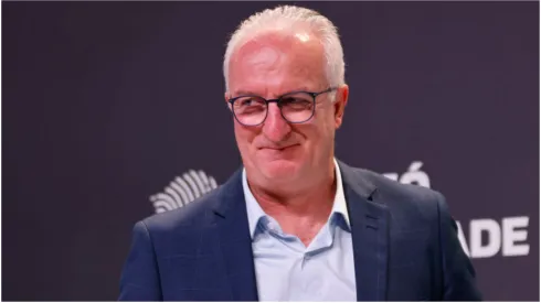 Foto: Wagner Meier/Getty Images - Dorival Jr.