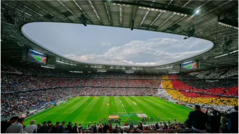 Foto: Thomas Niedermueller/Getty Images – Um dos estádios da Eurocopa 2024
