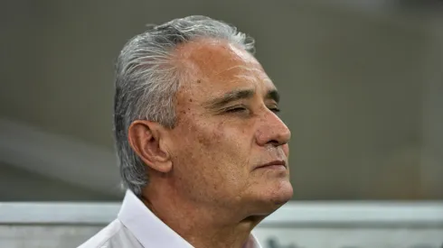  Foto: Thiago Ribeiro/AGIF – Tite não colocou Gabi em campo 
