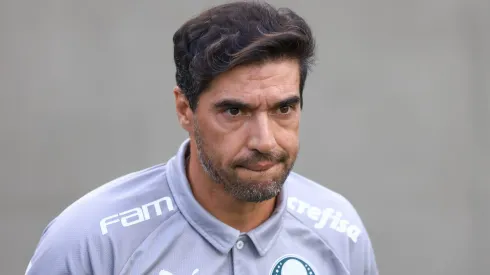 Abel Ferreira abordou mudanças no Palmeiras após reformulação
