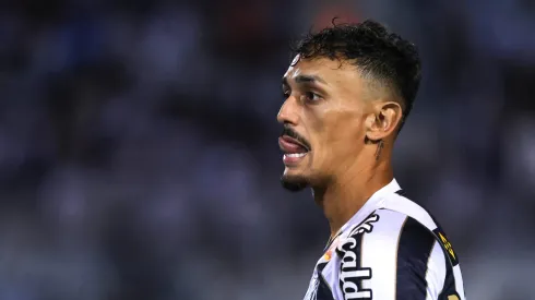 Foto: Marcello Zambrana/AGIF - Pituca foi cobrado pela torcida