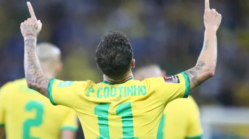 Foto: Fernando Moreno/AGIF