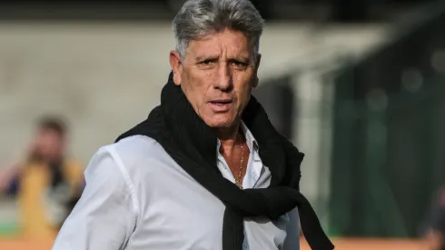 Grêmio de Renato Gaúcho deve ganhar R$ 1 mi por jogo no ES. 
