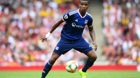 Foto: Michael Regan/Getty Images – Thiago Mendes pode chegar ao São Paulo