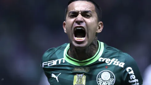 Dudu tomou decisão no Palmeiras
