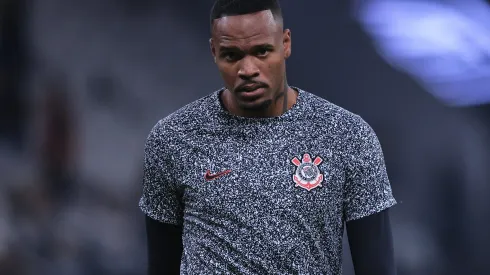 Foto: Ettore Chiereguini/AGIF - Carlos Miguel deu mix de emoções ao torcedor do Corinthians