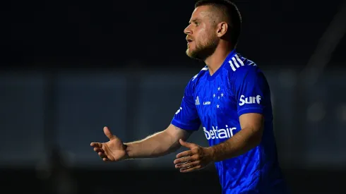 Foto: Thiago Ribeiro/AGIF - Ramiro não foi bem contra o Vasco