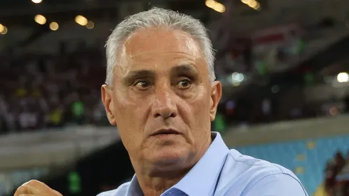 Tite espera por mais reforços nesta janela de transferências
