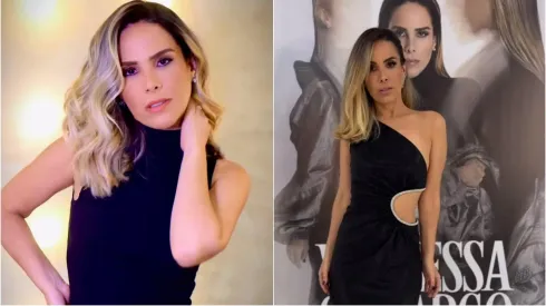 Wanessa Camargo – Foto: Instagram/Wanessa Camargo
