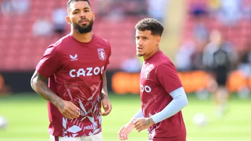 Coutinho pode voltar ao Vasco 
