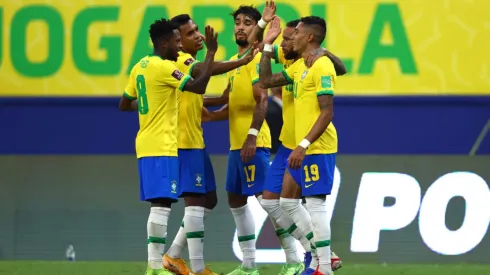 Seleção já foi convocada para Copa América. Buda Mendes/Getty Images.
