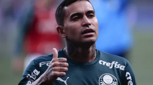 Dudu fica no Palmeiras após novela no Cruzeiro 
