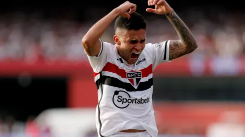 Nestor pode deixar o São Paulo 
