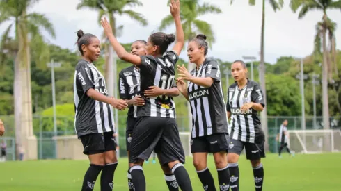 Equipe não tem chances de recuperação nesta temporada. Divulgação/Pedro Souza/Atlético-MG.